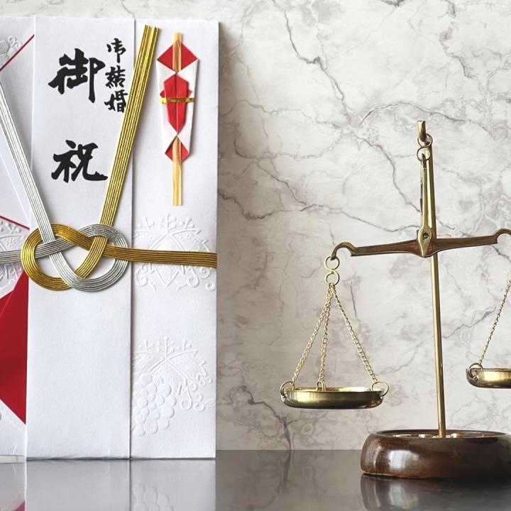 結婚式でご祝儀はいくら包む？ 3万円が相場の理由やマナーを詳しく解説