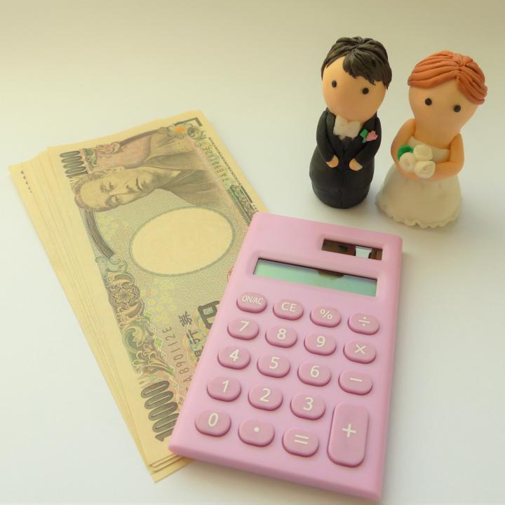 【結婚式の節約術】 費用削減で理想のウエディングへ！