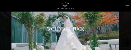 WOLFGANG・PUCK(ウルフギャング・パック)の画像