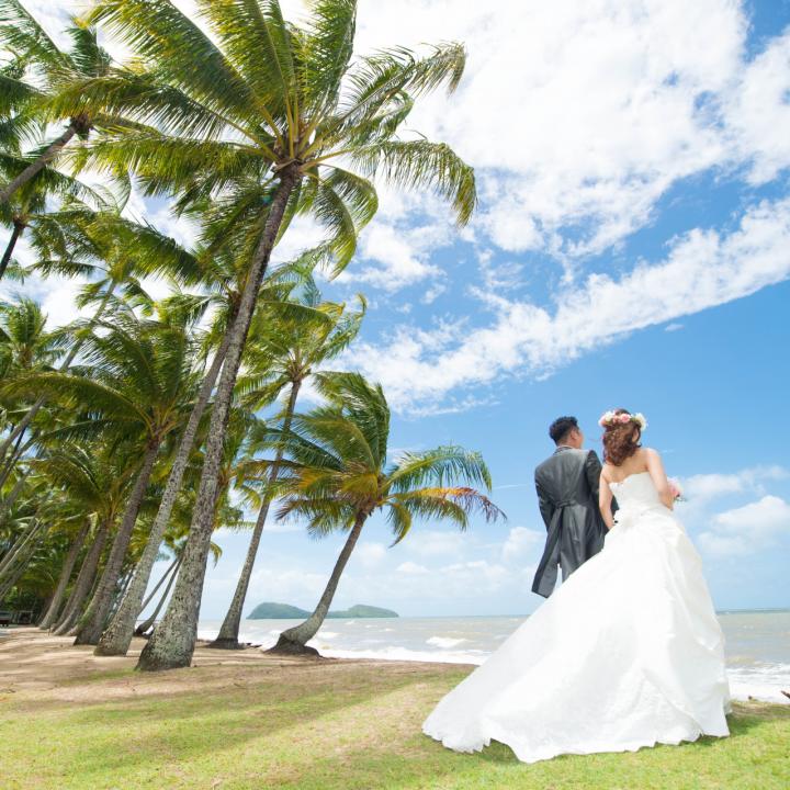 結婚式の前撮り費用｜相場は？ 節約のコツについて