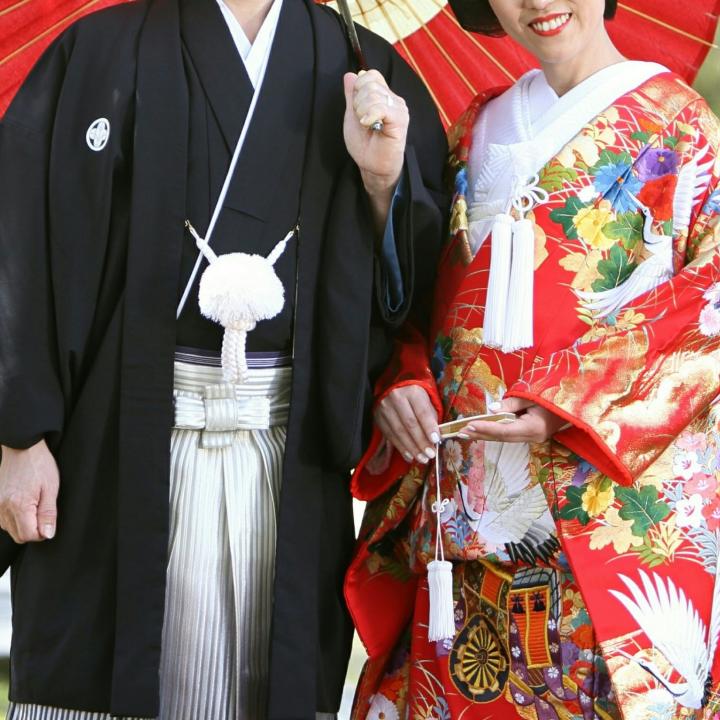 神前式の挙式で色打掛はあり？ お色直しじゃなきゃだめ？