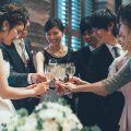 【結婚式のマナー】今回は失敗しない！上手い心遣い・動き方