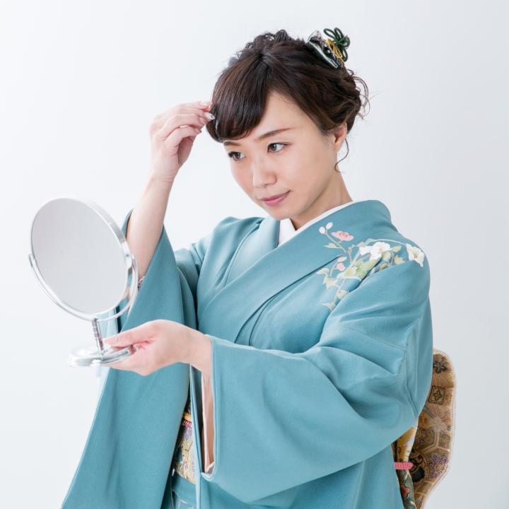 結婚式のお呼ばれ着物マナー｜立場に合わせた選び方