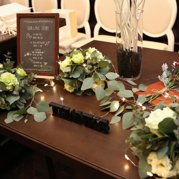 結婚式の受付を頼まれたら｜服装やマナーを徹底解説