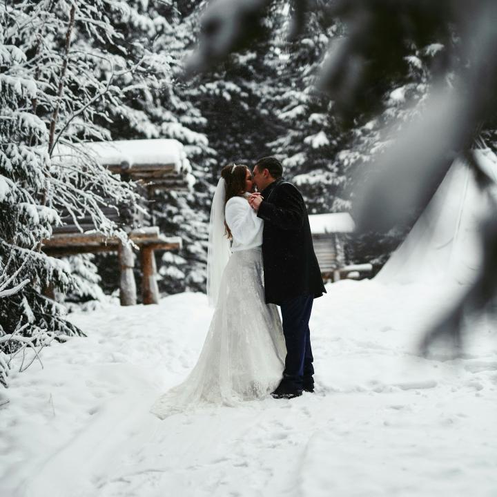 冬の結婚式にお呼ばれ｜寒さ対策してお祝いに集中しよう