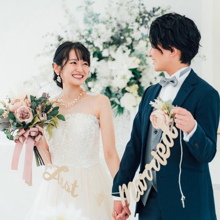 名古屋で結婚式をあげる時の費用相場や平均について
