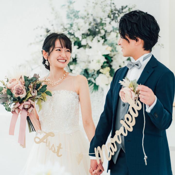 名古屋の結婚式費用は高いの？ 平均との比較やおすすめ演出