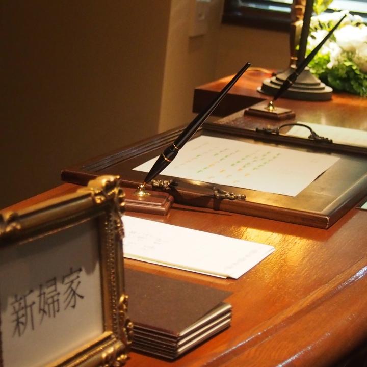 結婚式の受付を頼まれたときの服装マナー