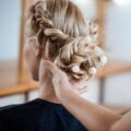 【結婚式二次会の髪型】長さ別！簡単お洒落なヘアアレンジ7選