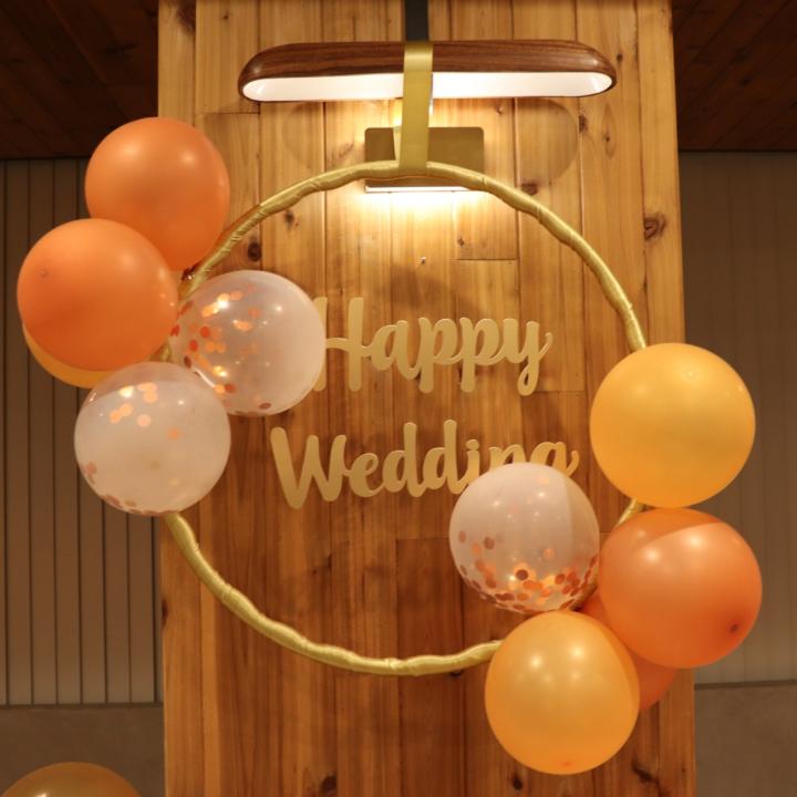 結婚式二次会は披露宴の何時間後？ ゲストの理想の所要時間
