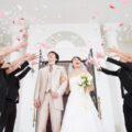 【結婚式と披露宴の違い】スタイル別の特徴や流れを詳しく解説