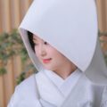 神前式の髪型はかつら以外も選べる？｜和装に似合う髪型とは