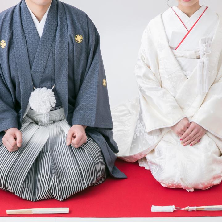 白無垢とウエディングドレスを両方着るには？ 注意点やマナー
