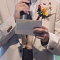 【花嫁の手紙】基本の構成と書き方｜例文と盛り上がりのポイントについて