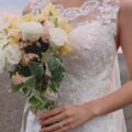 結婚式二次会で着る花嫁のウエディングドレスは決まった？ 手配方法について