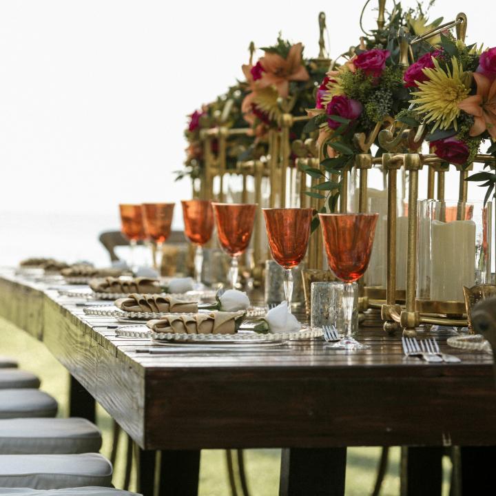 レストランウエディングのご祝儀っていくら？ 相場や会費制との違い