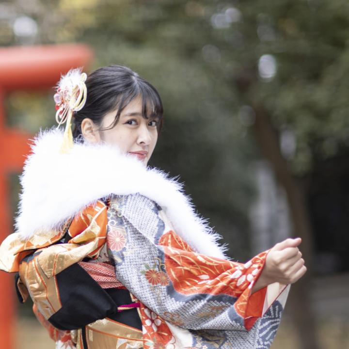 冬の結婚式における着物の防寒対策って？ 羽織ものやコートのマナー