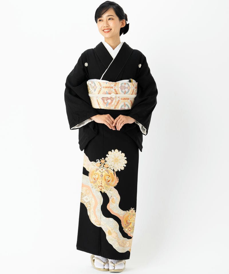 画像：おすすめの着物