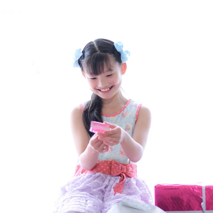 結婚式で子どもゲストに喜ばれるプレゼント｜退屈させないアイデア集