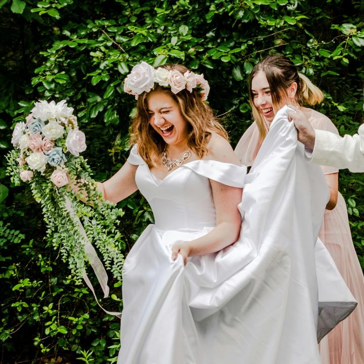 結婚式1.5次会におすすめの演出・余興・ゲームのアイデア