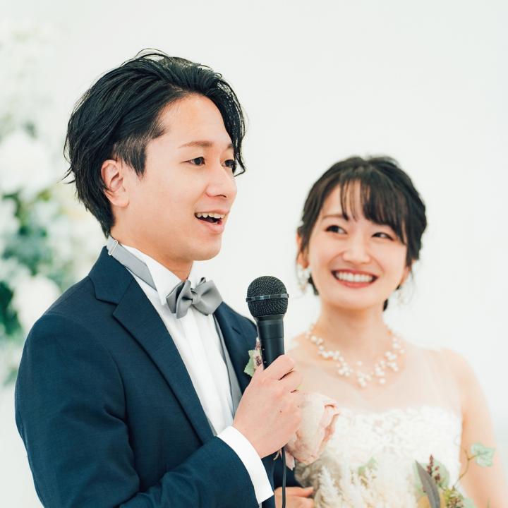 新郎が主役のジャケットセレモニーとは？ やり方や魅力について