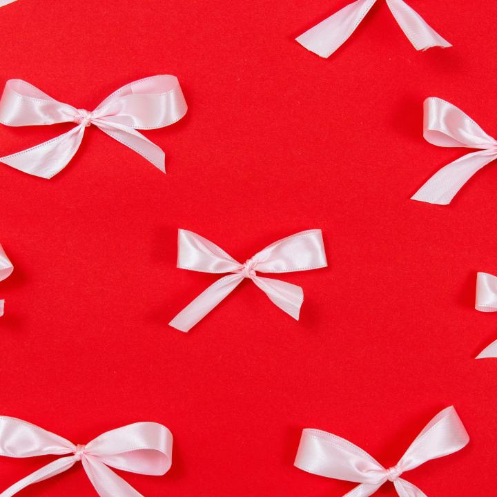 結婚式でできるリボン演出｜リボンシャワーやリボンワンズのやり方