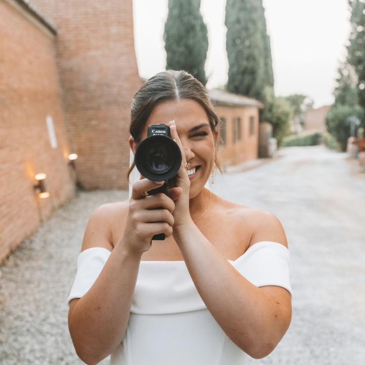 オンライン結婚式が盛り上がる演出8選｜楽しく過ごすコツって？