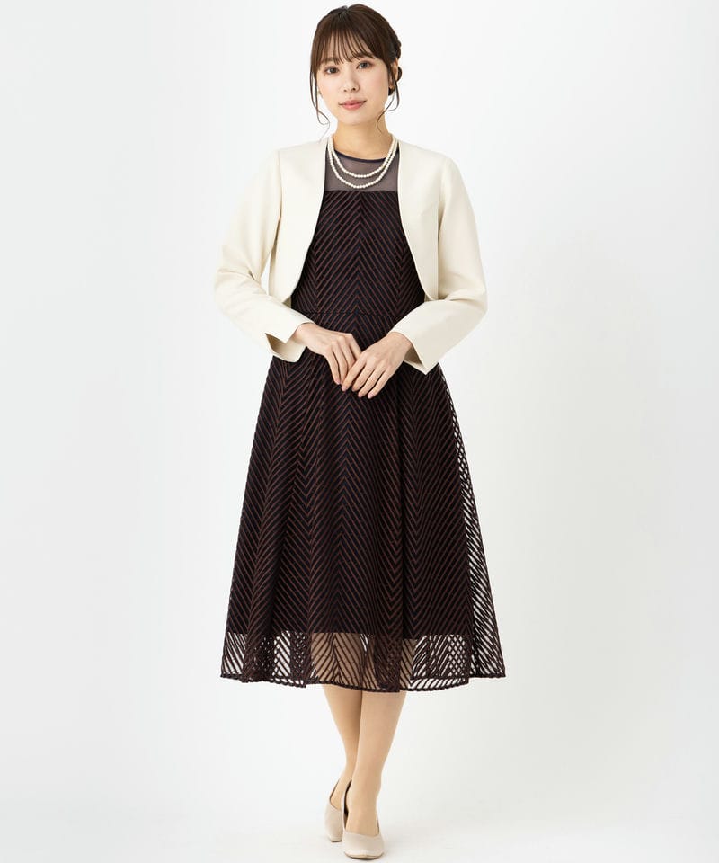 画像：ジャケットの見本