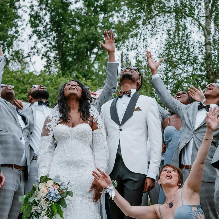 【保存版】結婚式でゲストが楽しめる演出・ゲーム10選｜盛り上げるコツや脱定番アイデアも紹介