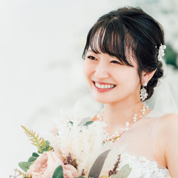 骨格ウェーブに似合うウエディングドレスは？ おすすめを紹介