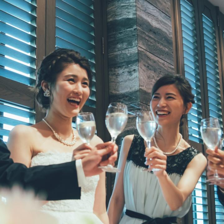 結婚式はムービーなしでもいい？ 代わりの演出やメリット/デメリット