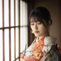 振袖で結婚式に行くときのメイク解説｜和装に合わせるコツ
