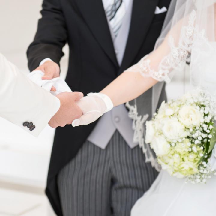 家族婚の流れとスケジュール例｜結婚式らしい演出は？