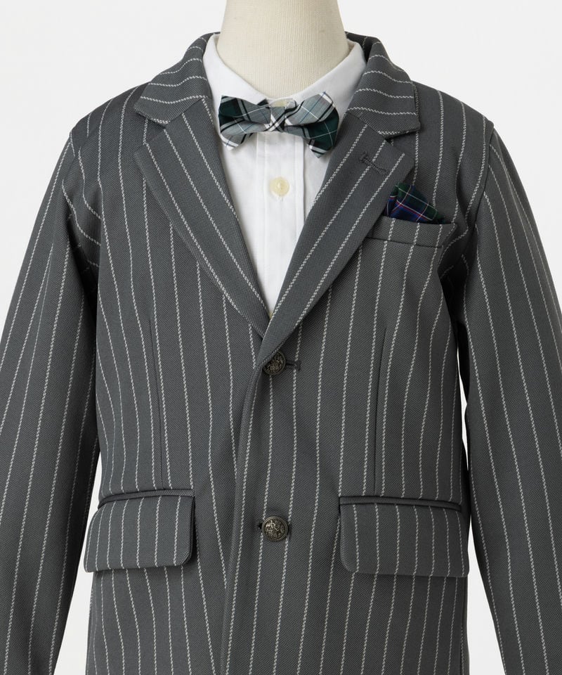 画像:子どもの服装例