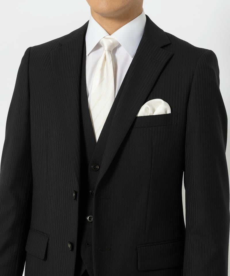 画像:父親の服装例