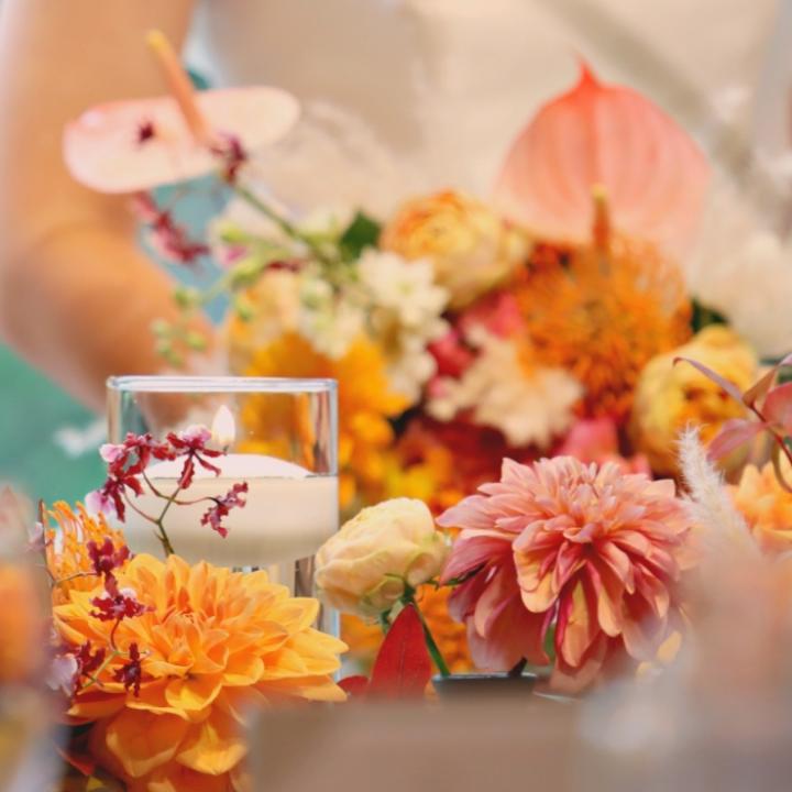 結婚式二次会と披露宴の違い｜二次会って必要？