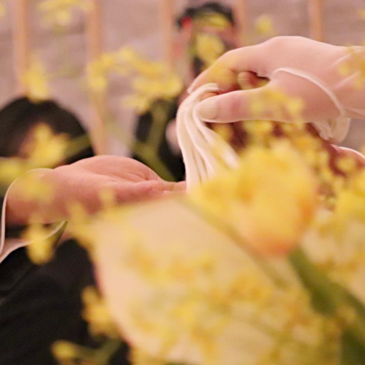 結婚式におすすめ！ 祖父母へのサプライズ演出10選