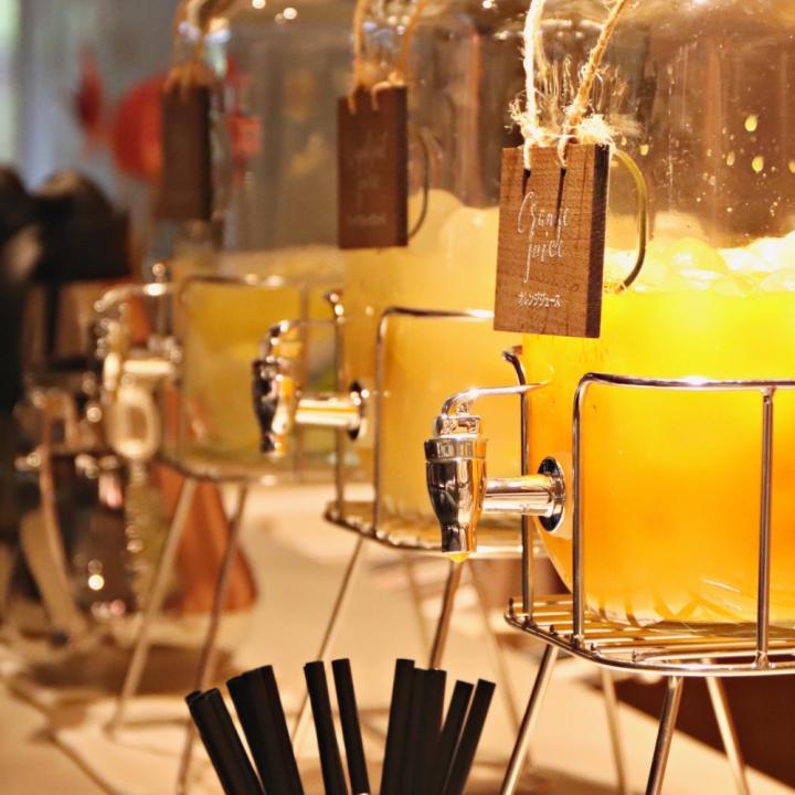 結婚式のウェルカムパーティーって？ やることや演出