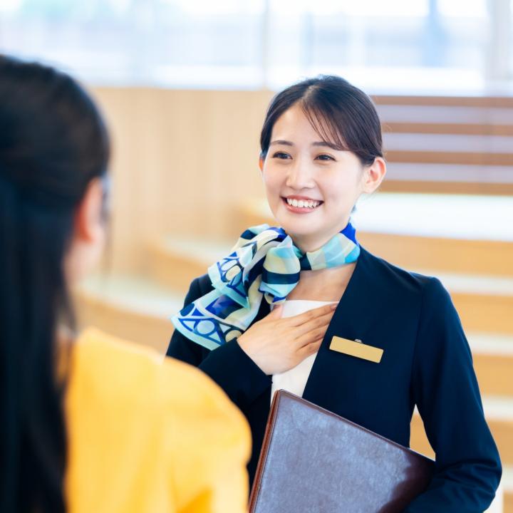 結婚式場を見学するときの注意点｜チェックポイントまとめ