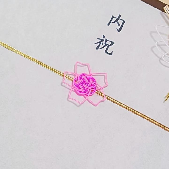 結婚内祝い熨斗・表書きの書き方｜外のし・内のしのマナーも解説