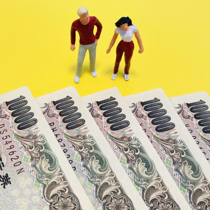 結婚内祝いを祖父母へ贈るときのおすすめ｜結婚祝いのお返しマナー