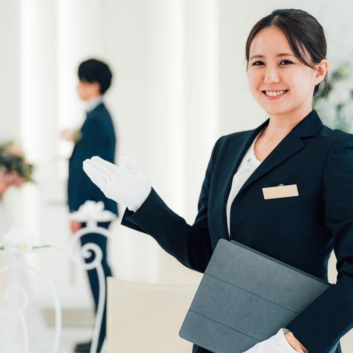 結婚式場の空き状況は嘘？ 理由や事実の調べ方