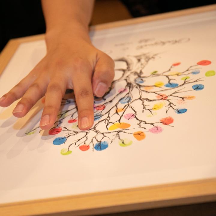 ウエディングツリーとは？ 手作りにおすすめの結婚証明書