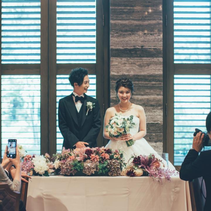 海外挙式後の帰国後パーティーって？ 1.5次会の開催方法