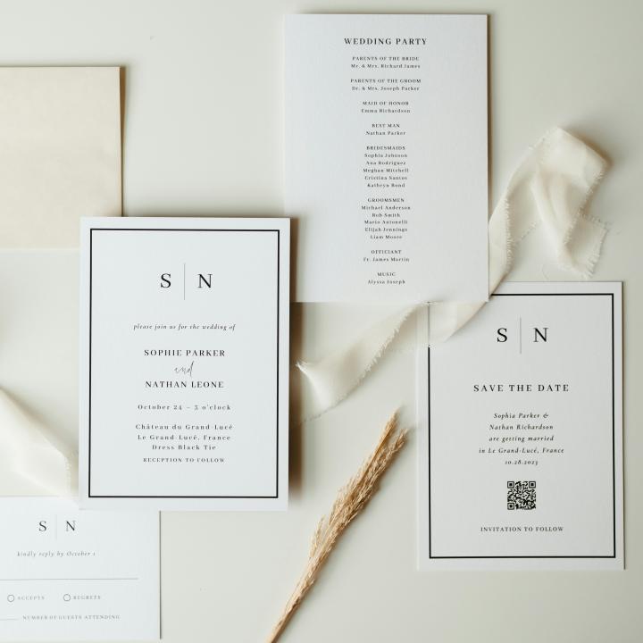 結婚式の招待状への返信はボールペンでもOK？ マナーについて