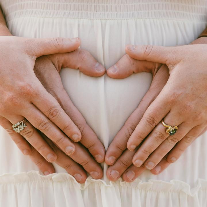 ウェルカムスピーチで妊娠報告するときの注意点とコツ