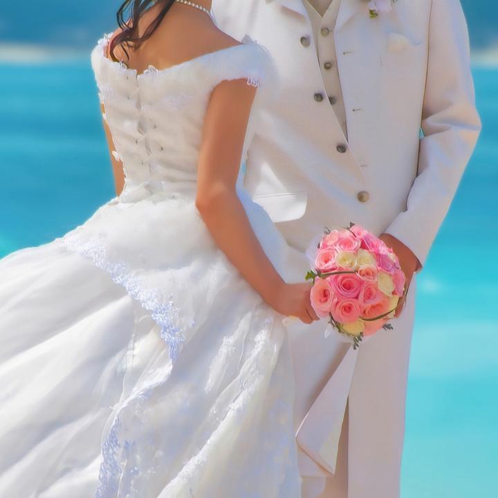 【海外挙式費用】親族のみでハワイ挙式はいくらかかる？