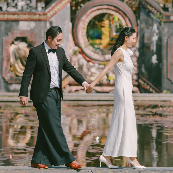 【保存版】結婚式におすすめの洋楽18選｜おしゃれな曲をシーン別に紹介！