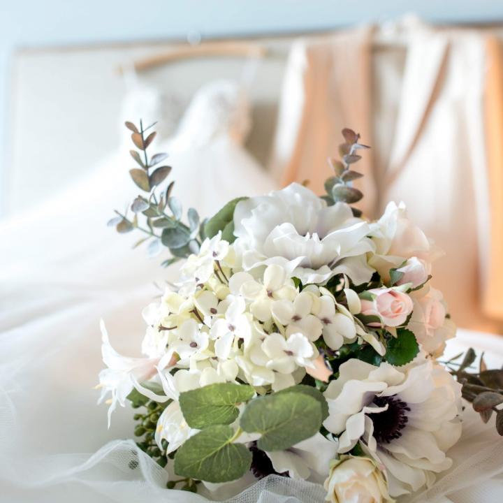 ブライダルインナーは手洗い必須？ クリーニングとお手入れ方法