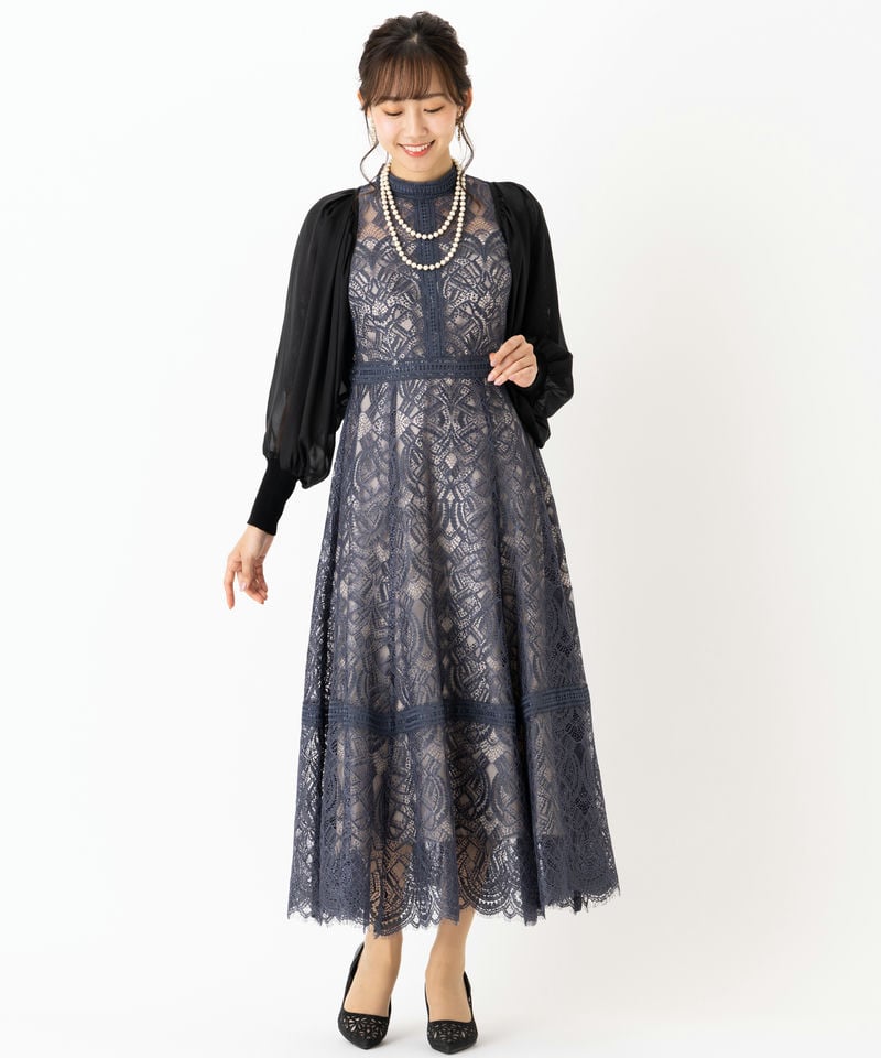 画像：羽織の見本